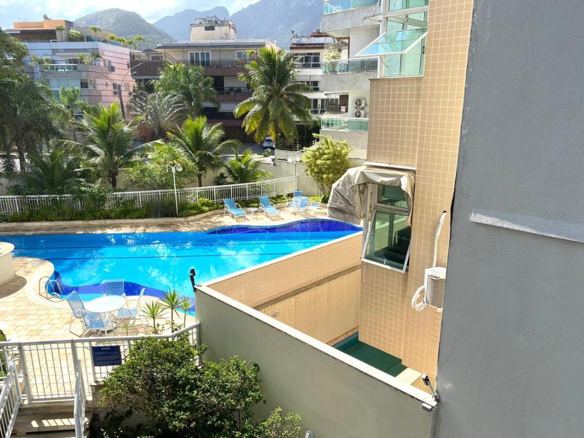 Marcolini - Luxo Vista Mar - Praia Do Pepe Rio de Janeiro Exterior foto